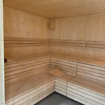 Baltic Waves Luksusowy Apartamnet Z Basenem I Parkingiem Appartement Miedzyzdroje