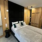 Appartement Baltic Waves Luksusowy Apartamnet Z Basenem I Parkingiem