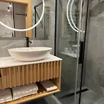 Baltic Waves Luksusowy Apartamnet Z Basenem I Parkingiem * Miedzyzdroje