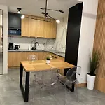 Baltic Waves Luksusowy Apartamnet Z Basenem I Parkingiem Appartement *