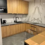 Baltic Waves Luksusowy Apartamnet Z Basenem I Parkingiem * Miedzyzdroje