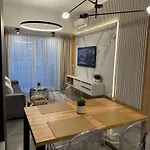 Appartement Baltic Waves Luksusowy Apartamnet Z Basenem I Parkingiem